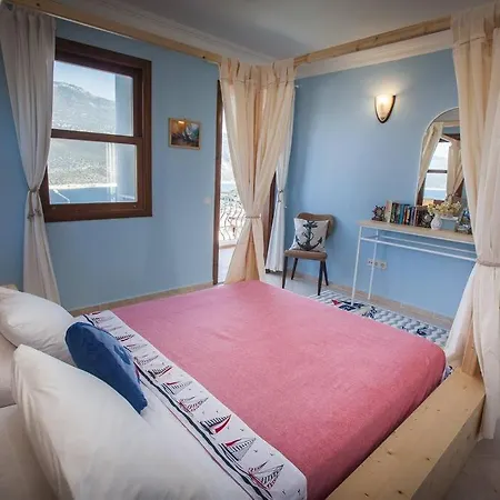 Βίλα Coral Cove Cukurbag Pennisula *