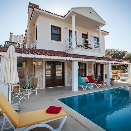 Coral Cove Cukurbag Pennisula * Κας