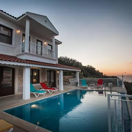 Villa Coral Cove Cukurbag Pennisula *