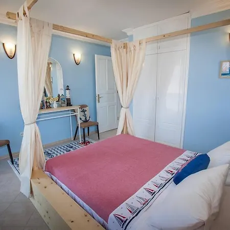 Villa Coral Cove Cukurbag Pennisula Kaş