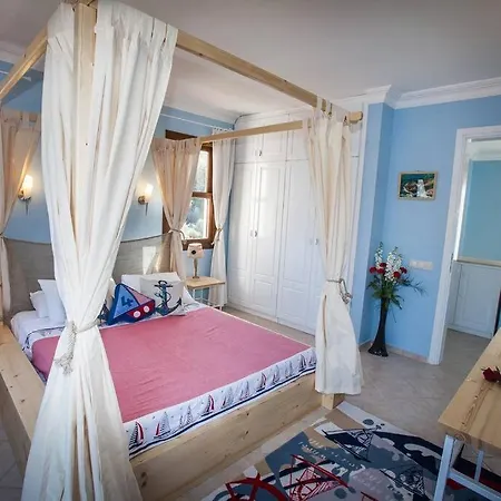 Villa Coral Cove Cukurbag Pennisula Kaş